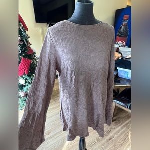 Umgee long sleeve top
